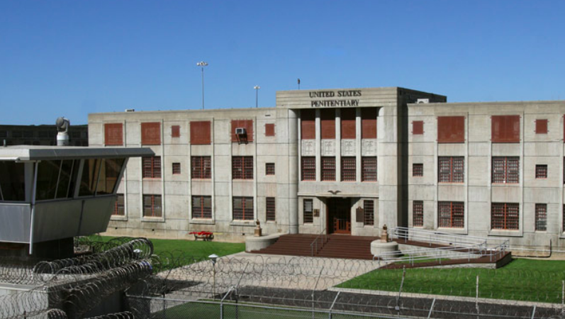 Lompoc Prison