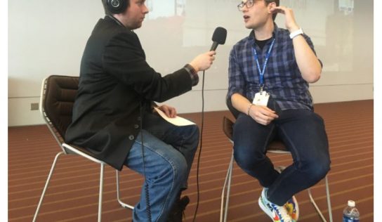 Improv and other hacks for Learning Disabilities