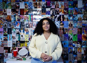Facing loss, depression, leads teen to kickoff “Chill” project